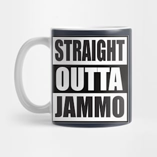 Straight Outta Jammo Mug